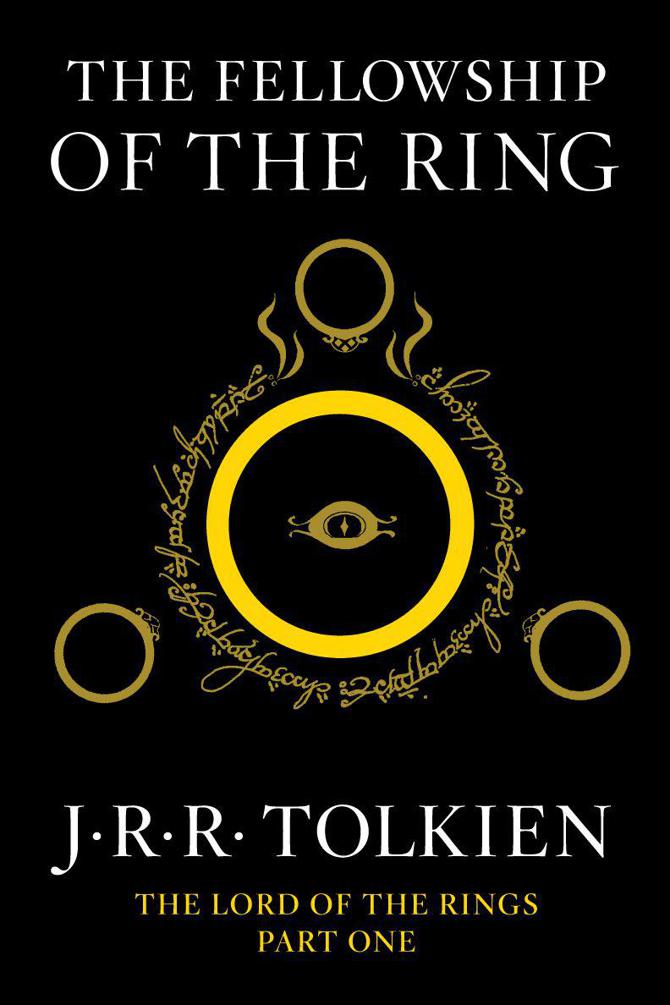 The Fellowship of the Ring