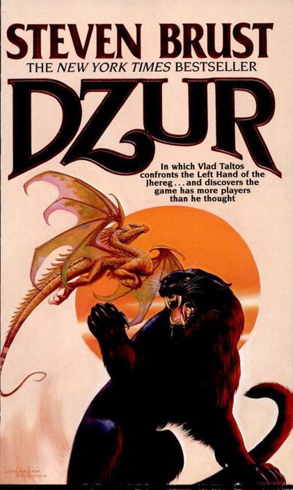 Dzur