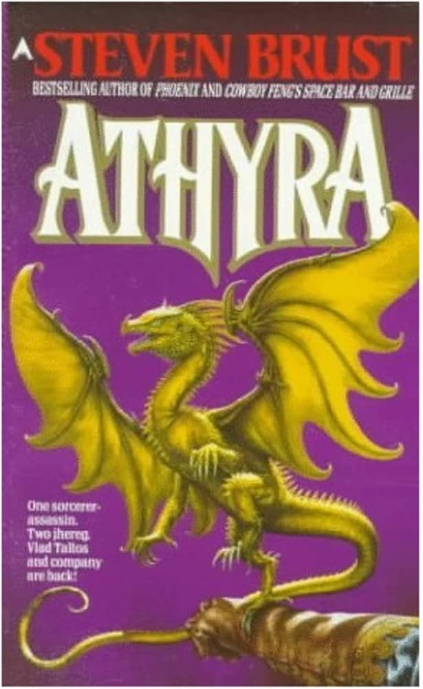 Athyra