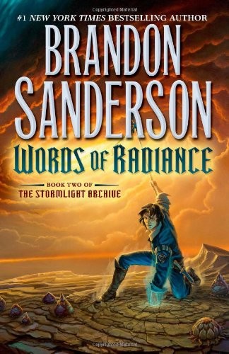 Words of Radiance