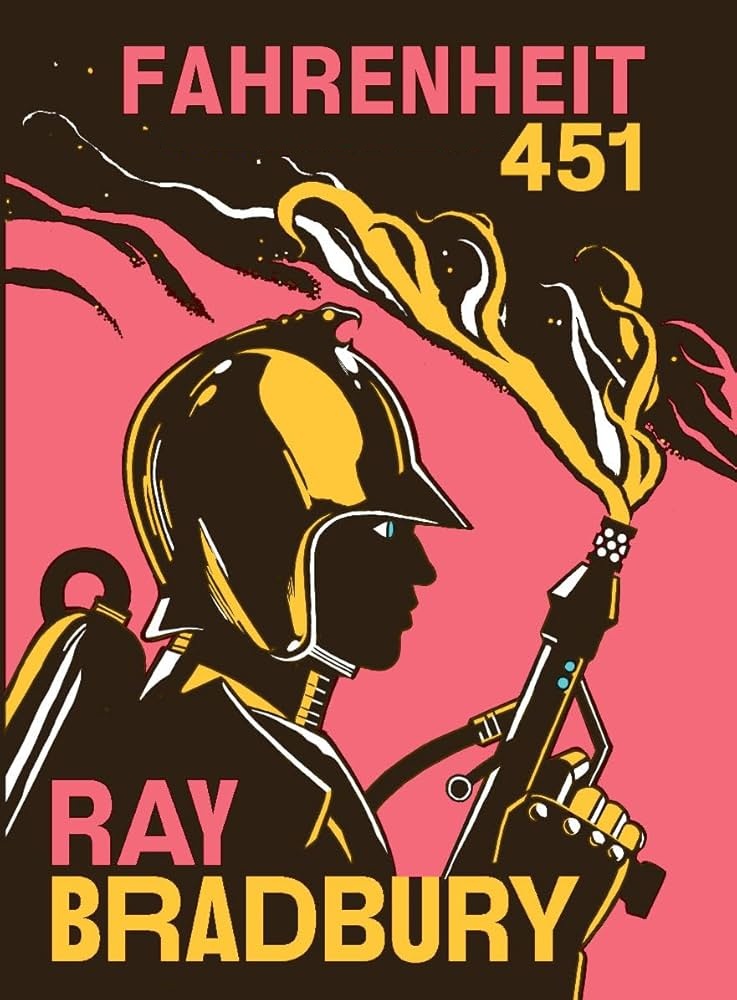 Fahrenheit 451