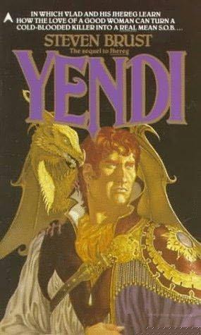 Yendi