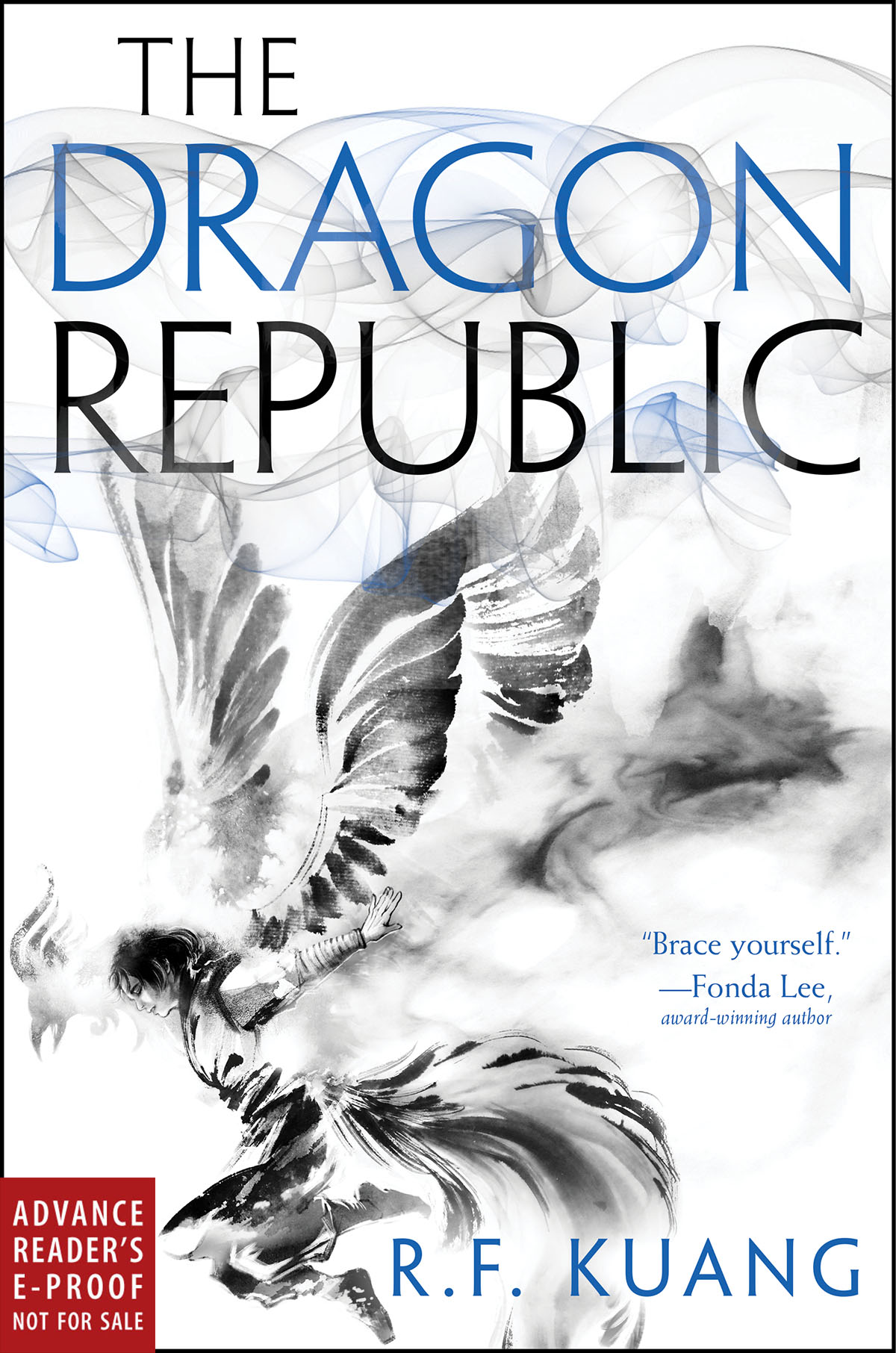 The Dragon Republic